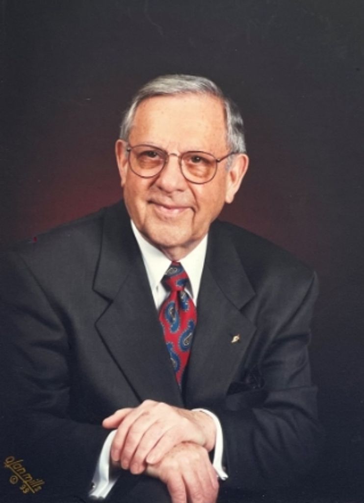 Victor Schaffer Balmos