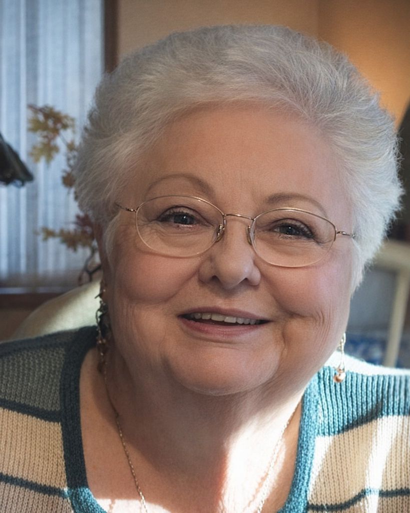 Merita Frances Spena