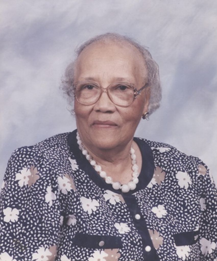 Dorothy Edith Watson Cash