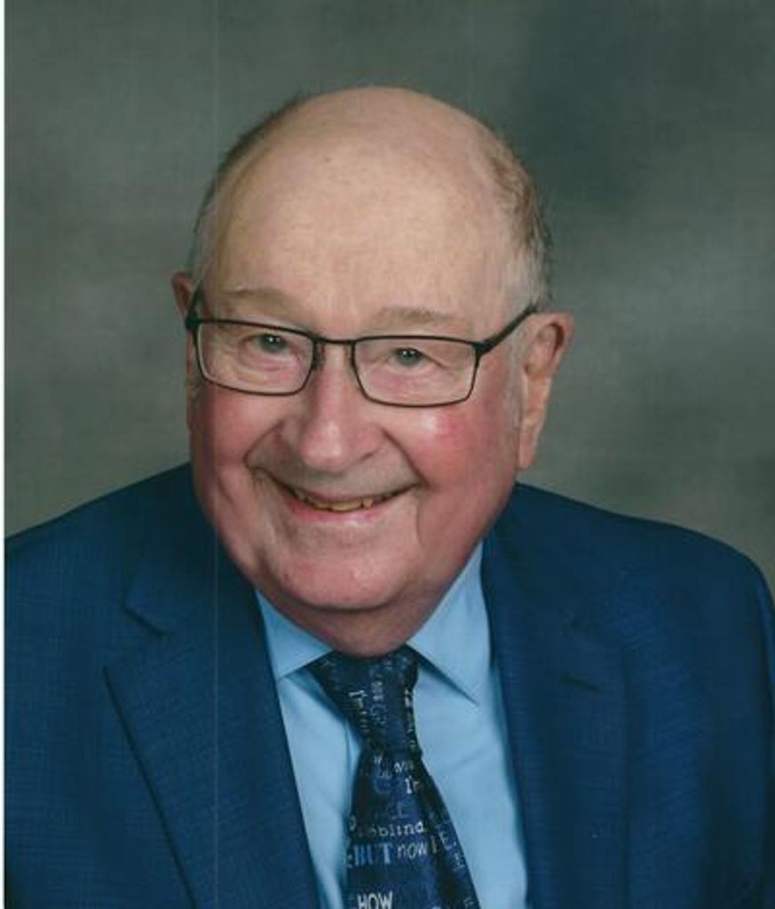 Dr. K. Roger Gilbert Profile Photo
