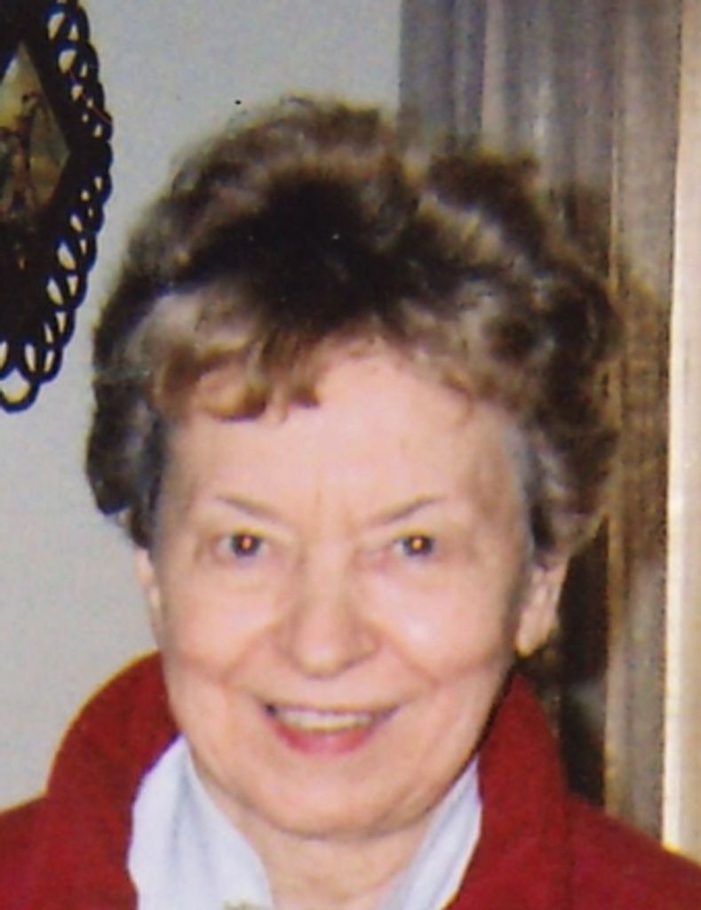 Josephine Ann Stauber Profile Photo