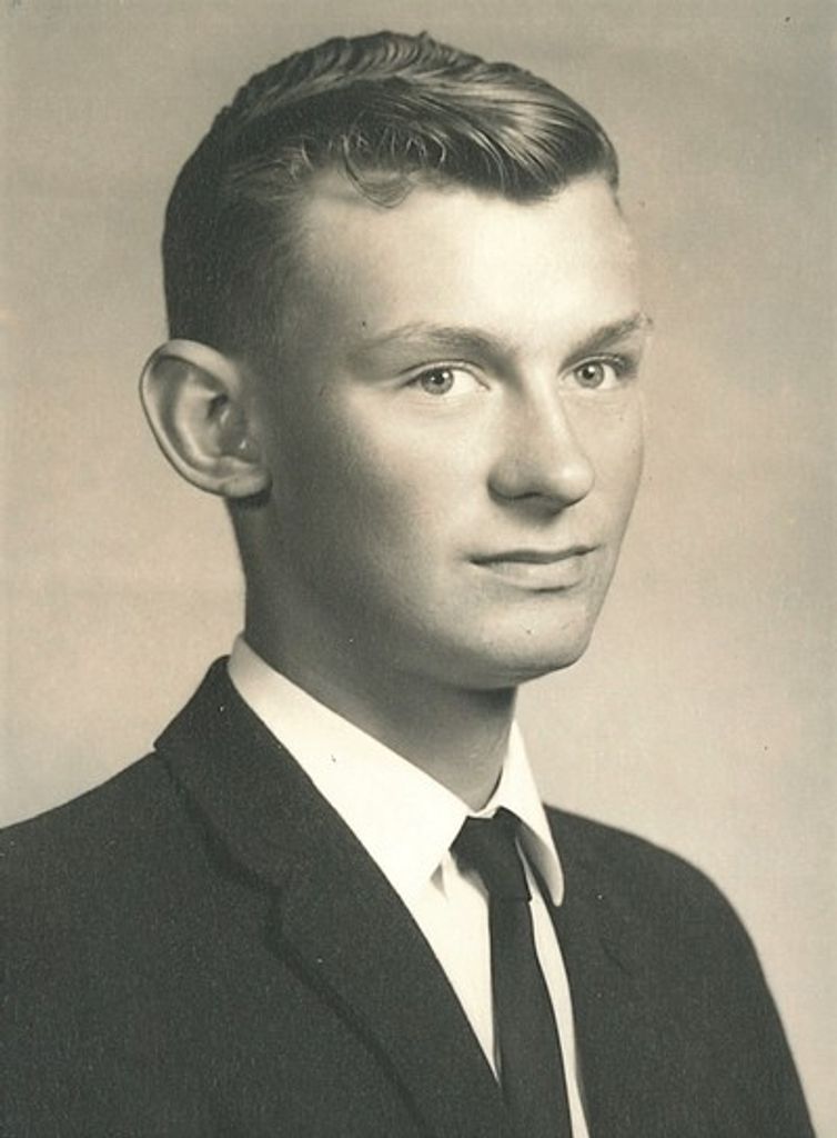Joe David Sowers