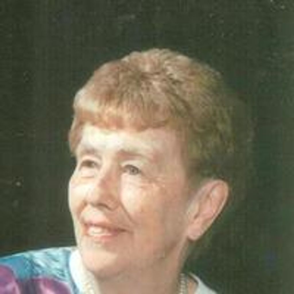 Betty M Cropsey