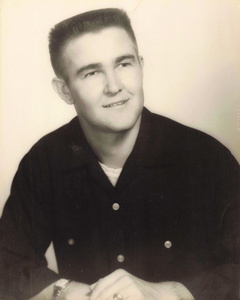 Harold Lynn Nance