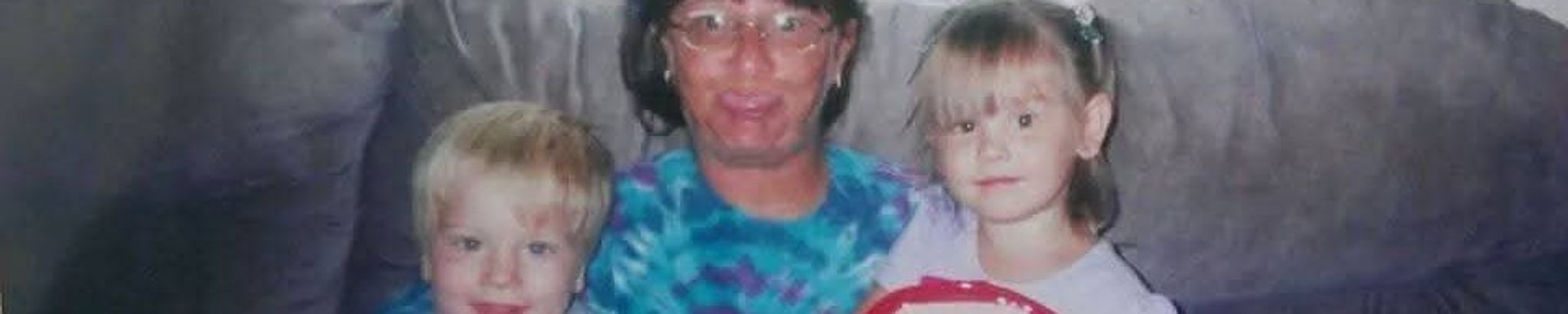 Cover for Bertha Marie Greco's Obituary