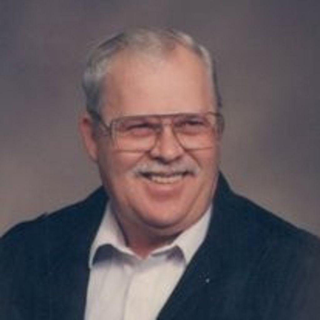 Roy Joseph Woolever Profile Photo