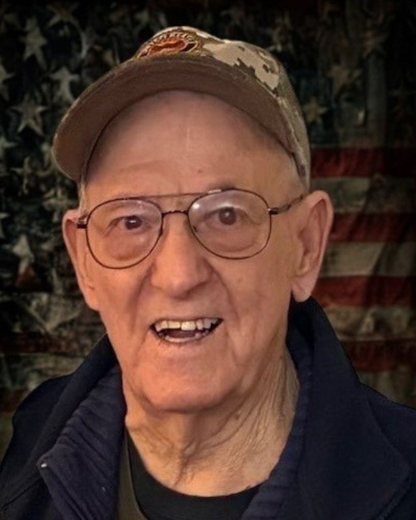 Arthur L. Hixson