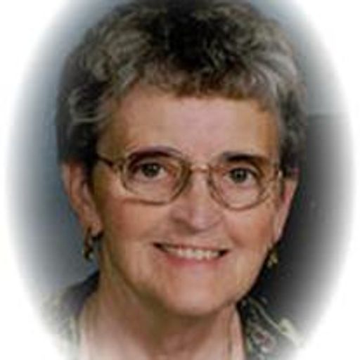 Margaret Mary Malik (Lefebure) Profile Photo