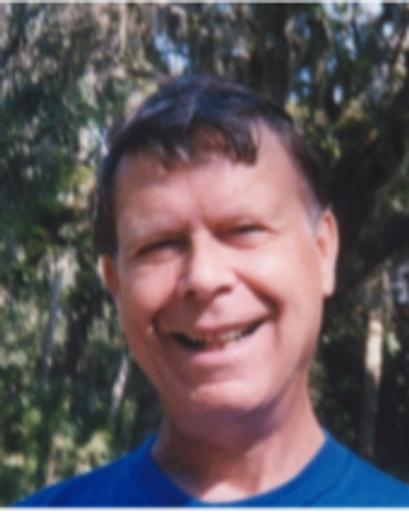 George Ratz III's obituary image