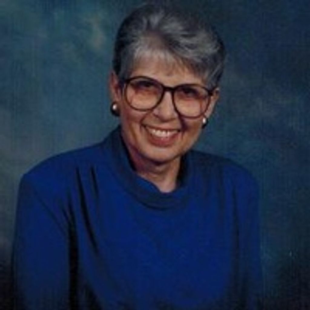 Catherine  Dodson Moore