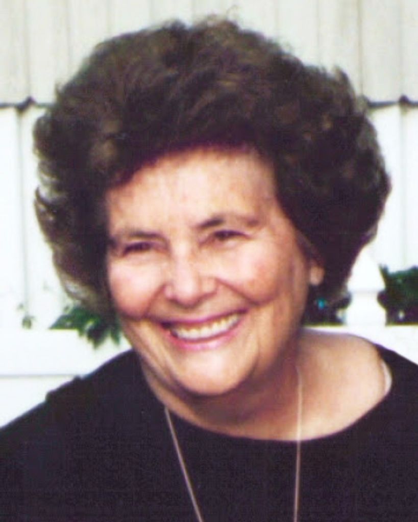 Jean Stone Goodrich