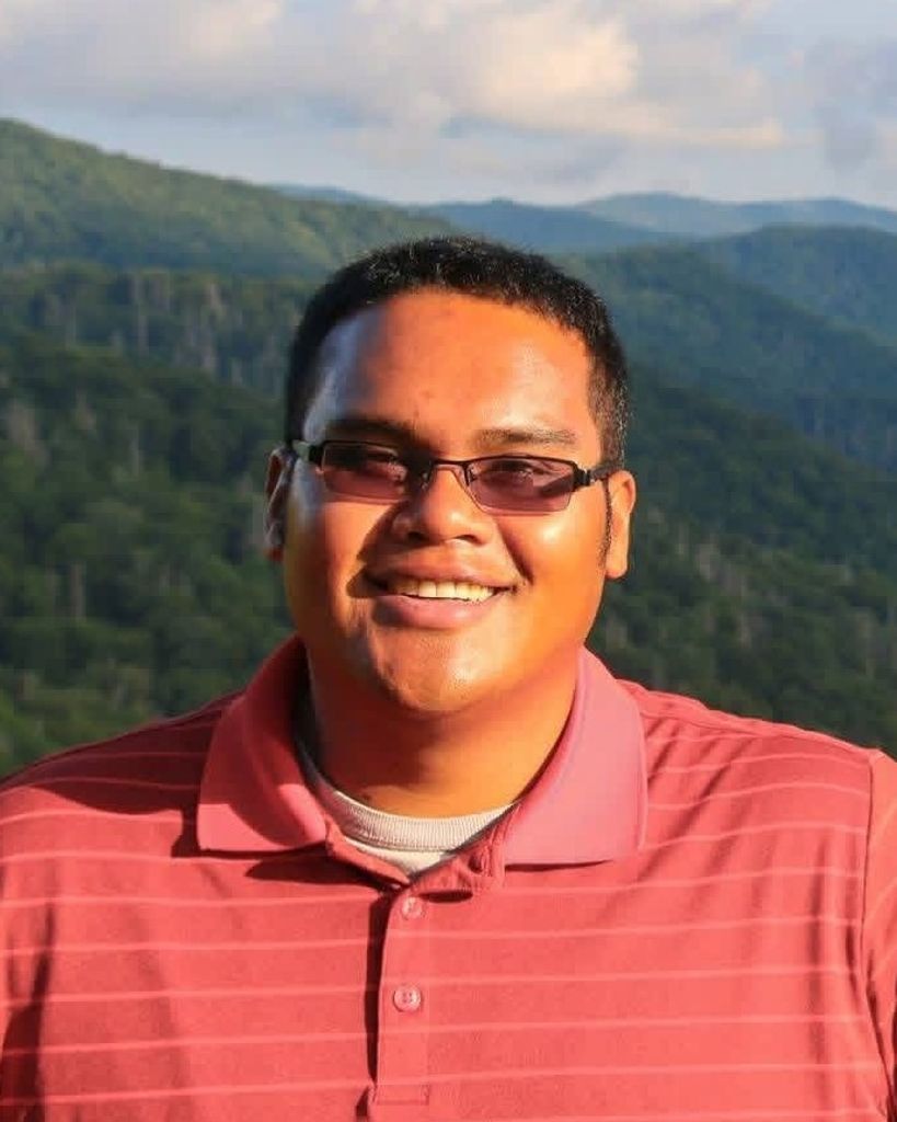 Matthew Alvarez Profile Photo