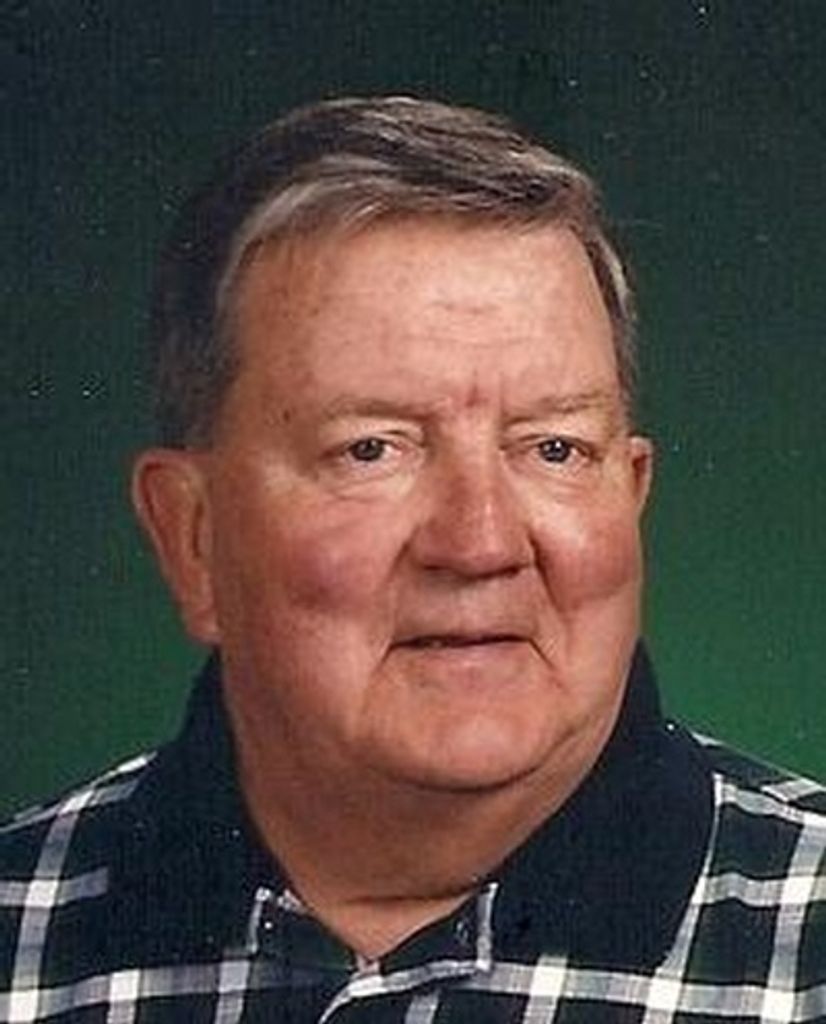 John F. "Coach" Rutter Profile Photo