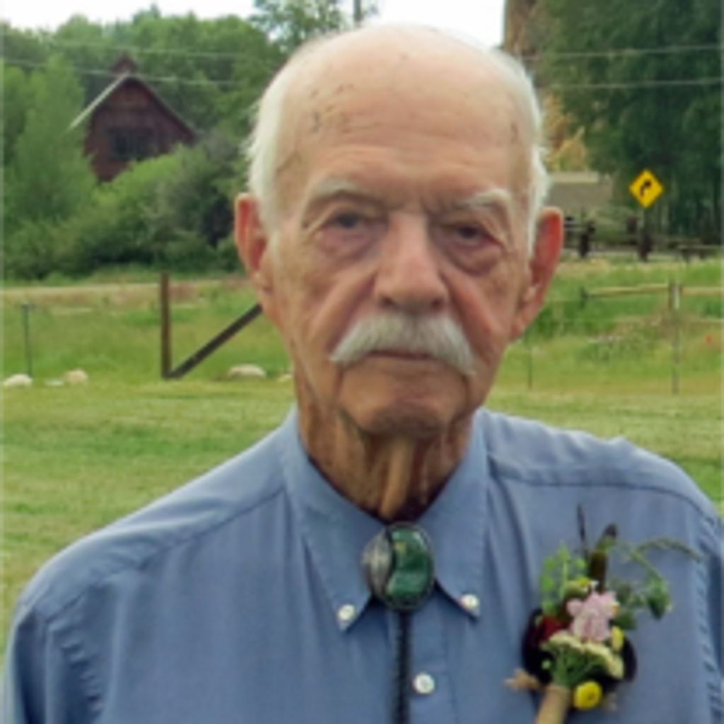 Colonel Clay Keen