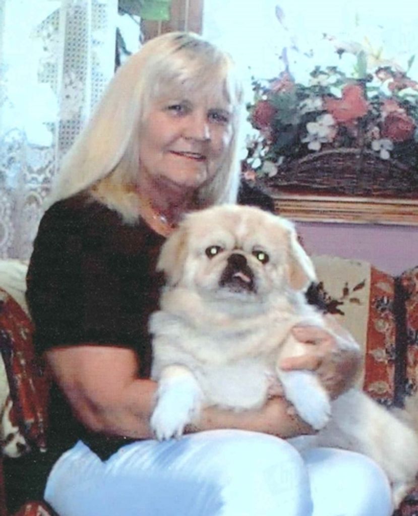 Brigitte Mennemeyer Profile Photo