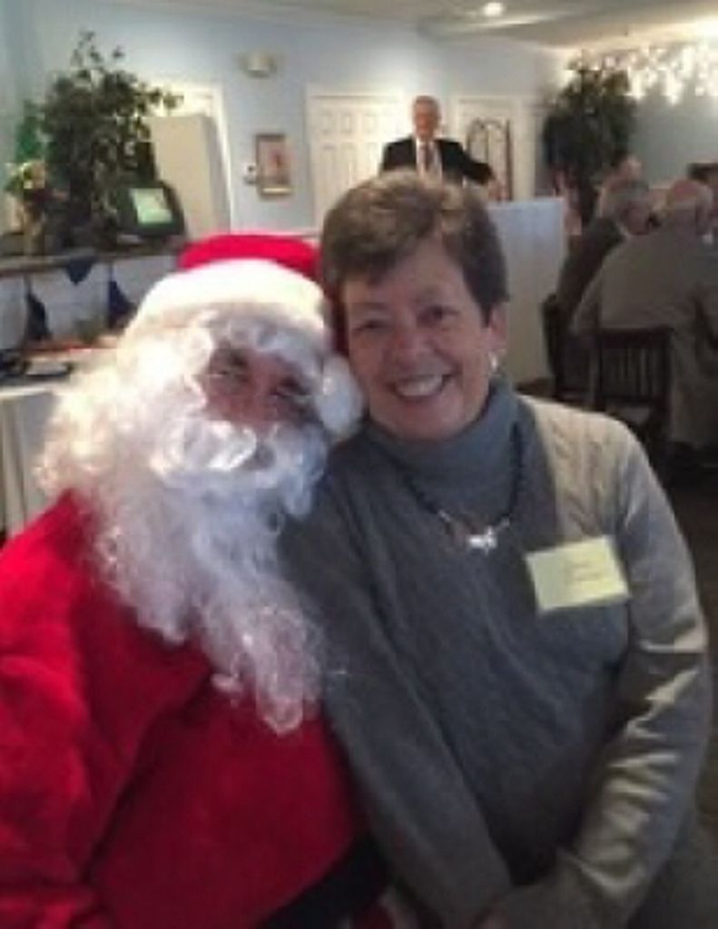 Gloria Dossena Profile Photo