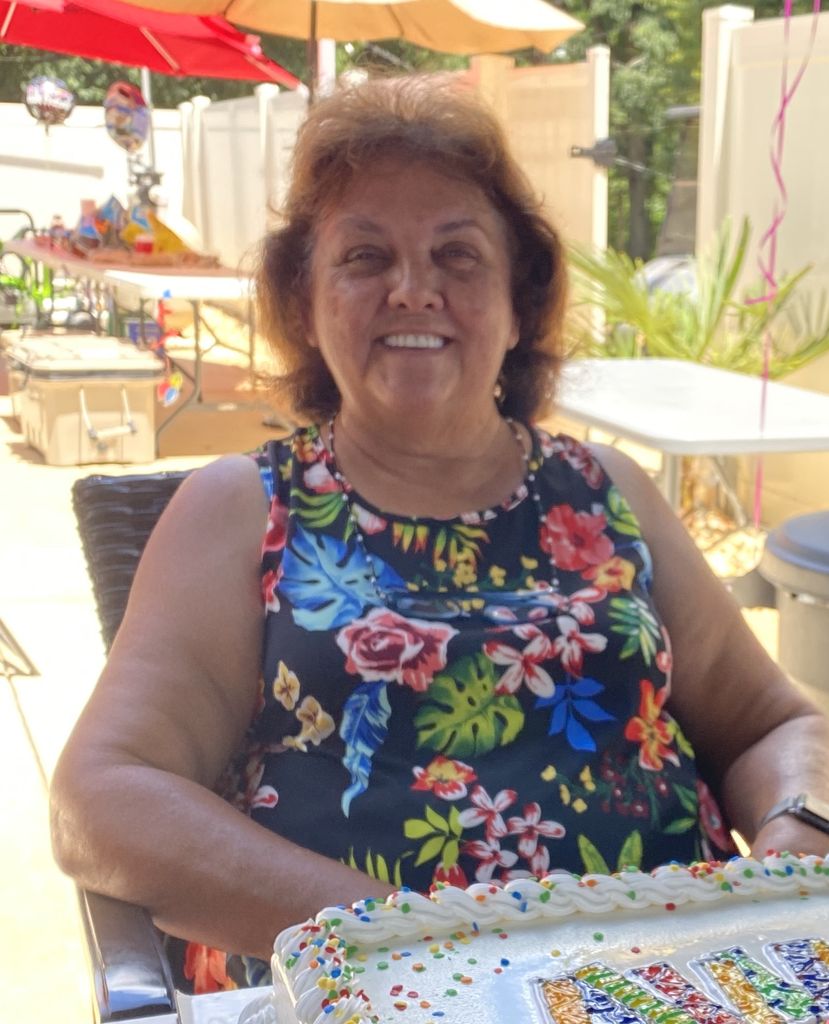 Wanda Sue Stinchcomb Profile Photo