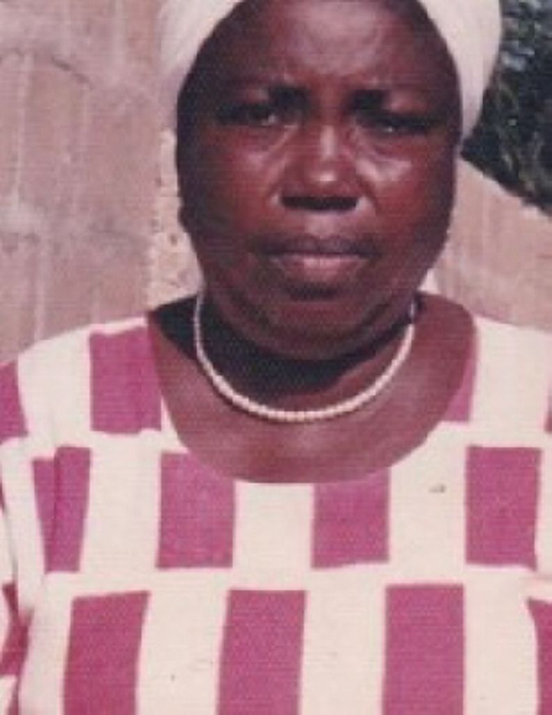 Patience Pecku