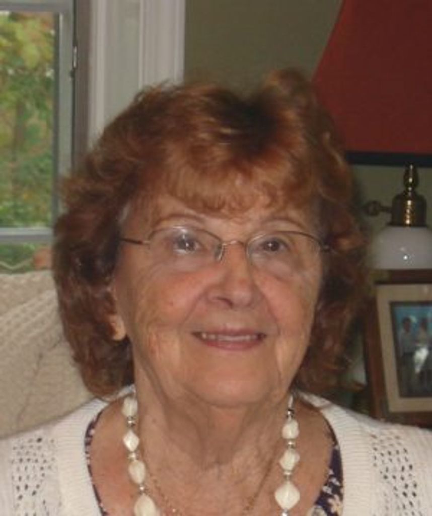 Dorathy A. “Dora” Kump