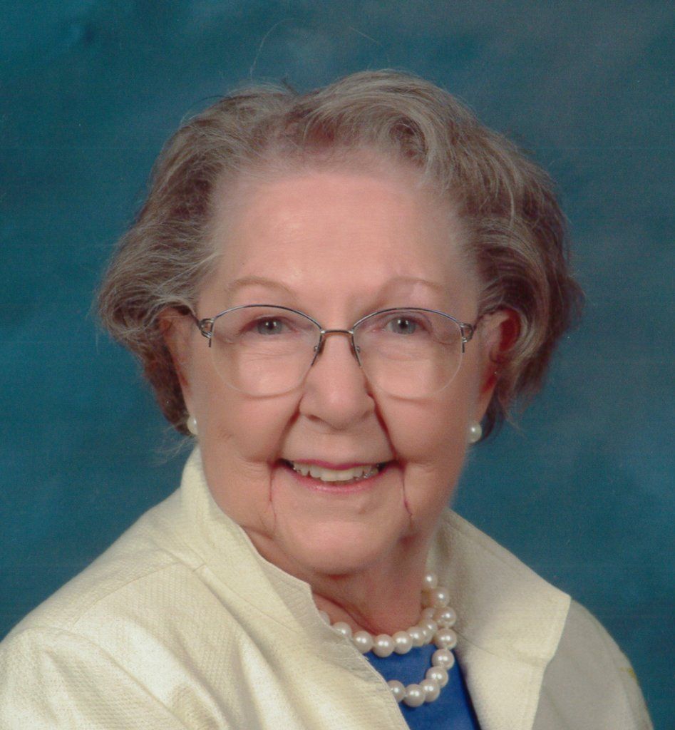 Rita Wargo