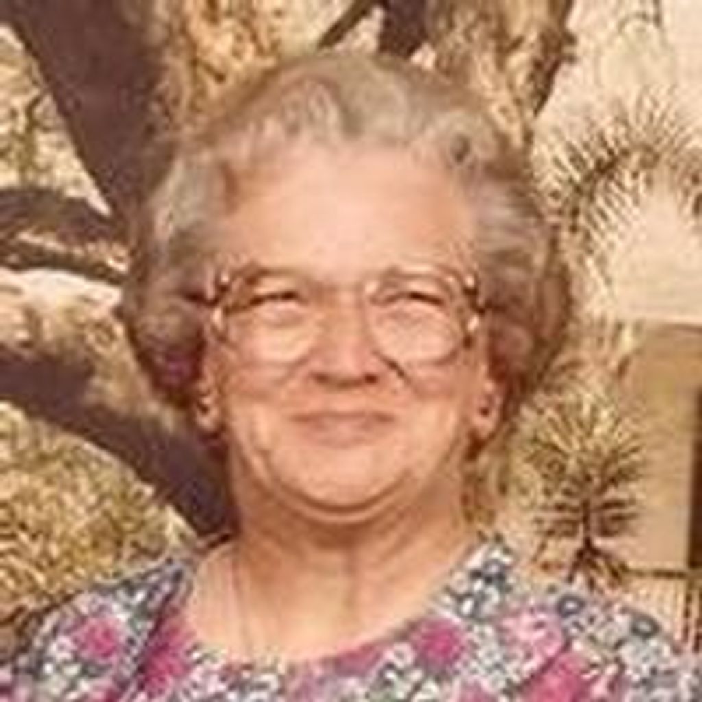 Mary Margaret Lorio Fabregas