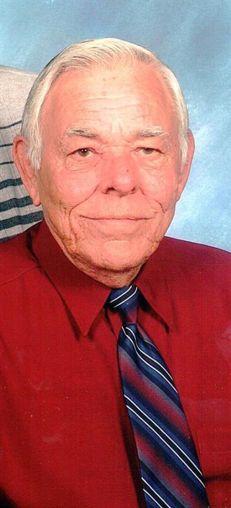 Mr. Jerry Wayne Maples Profile Photo