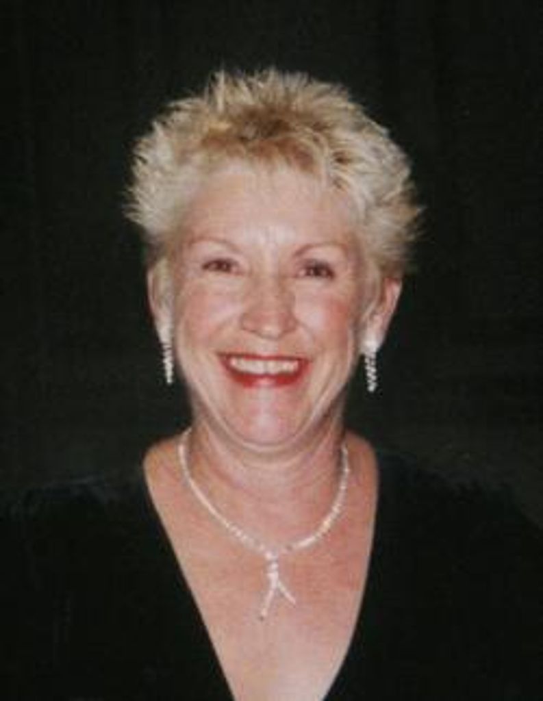 Patricia Dale Hart Profile Photo