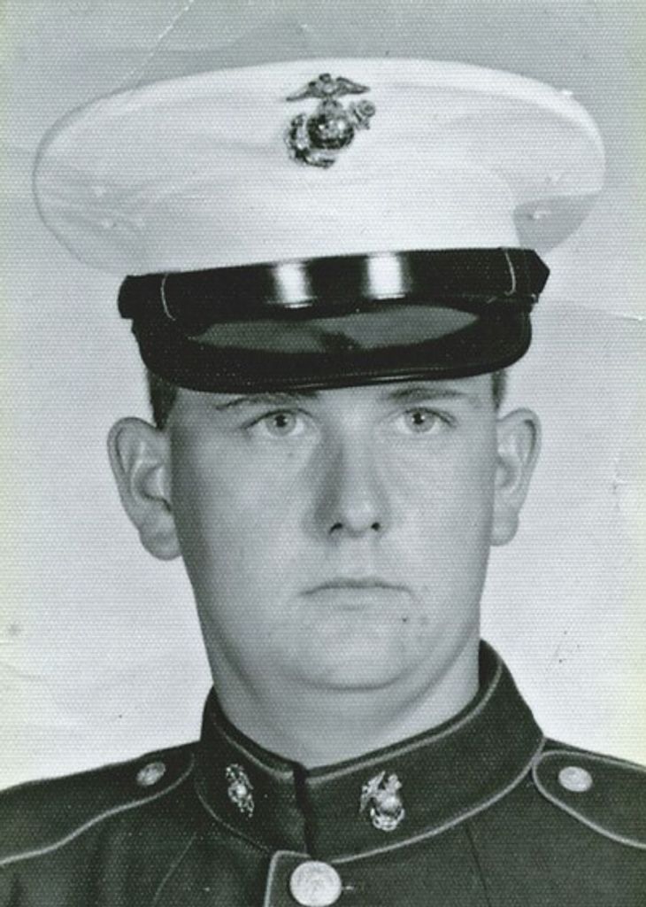 John Roy Aker Profile Photo