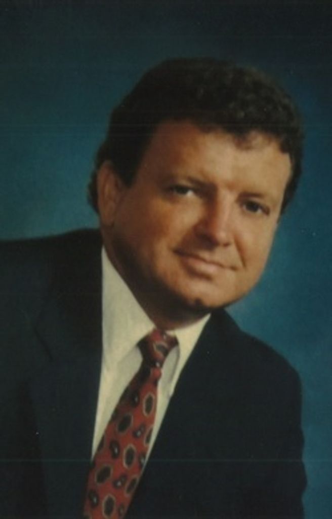 Robert Ramsey Sullivan Profile Photo