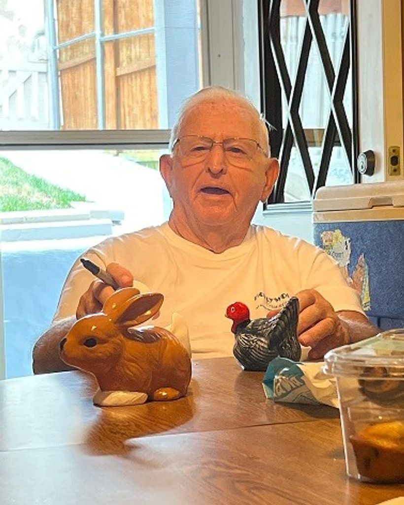 Norman T. Deeds