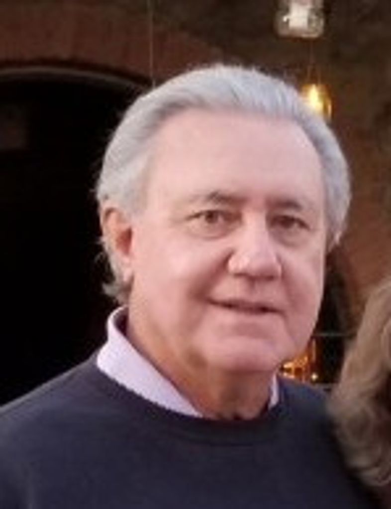William "Bill" Hogan Profile Photo