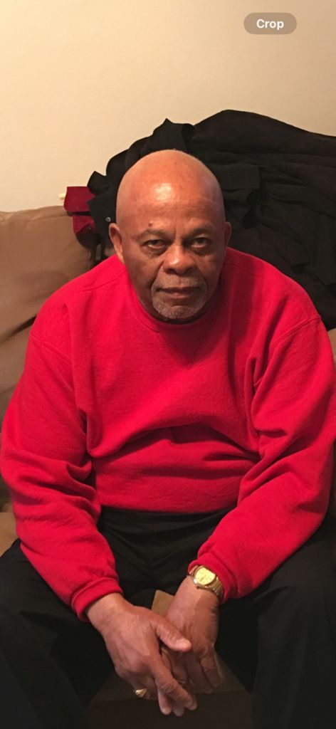 Felton Clay, Jr Profile Photo
