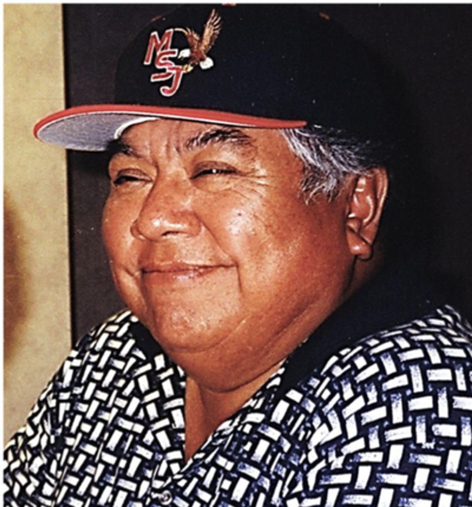 Alfred Ventura Arviso Sr. Profile Photo