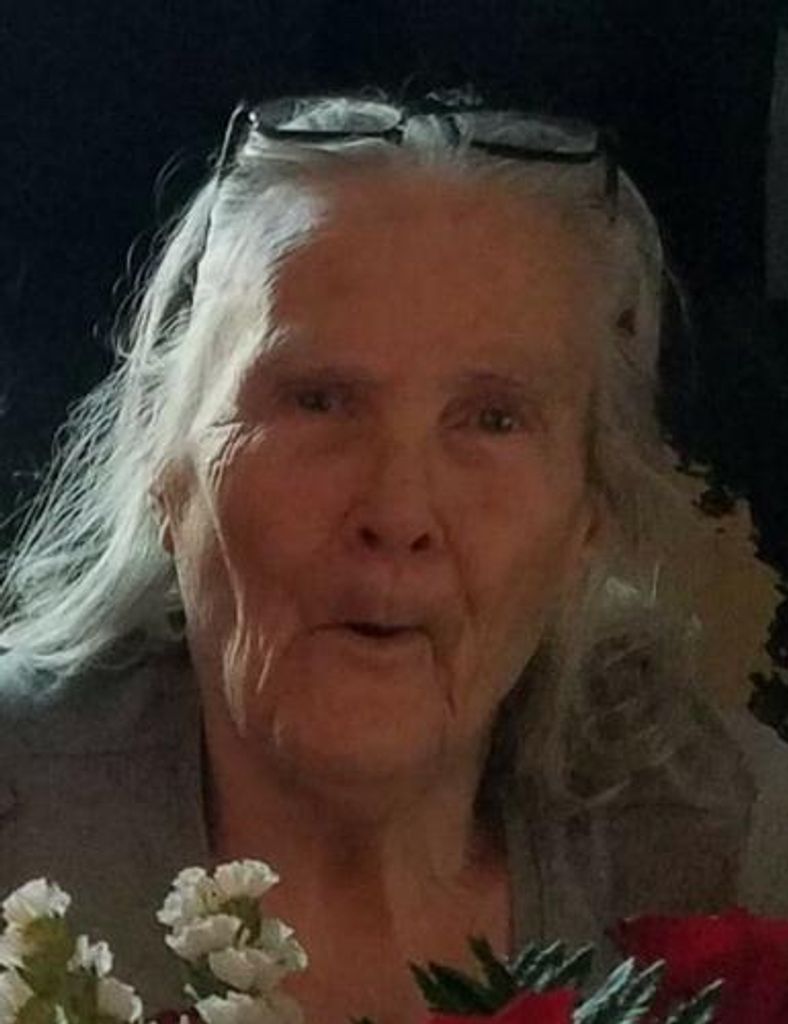 Barbara Janice Jones