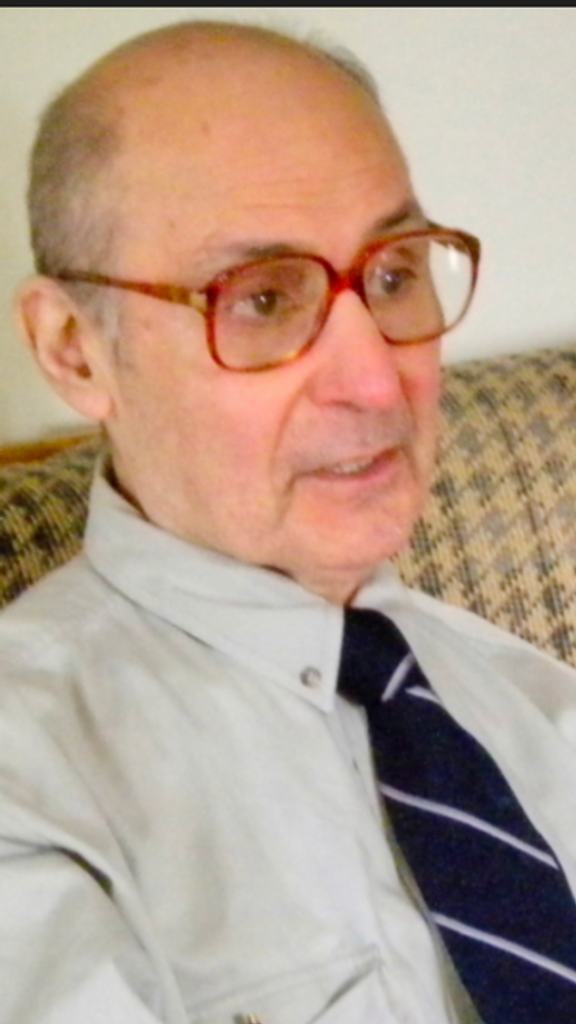 George Keros Profile Photo