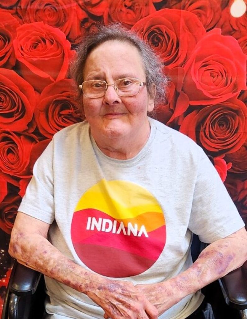 Patricia L (Fields)  Mullins Profile Photo
