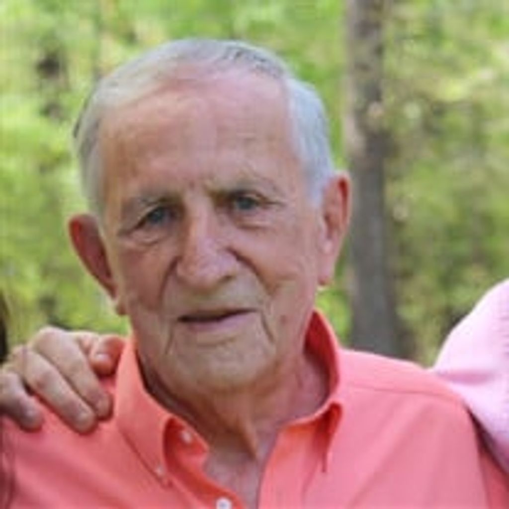 Mr. Billy Daniel Cook Sr.