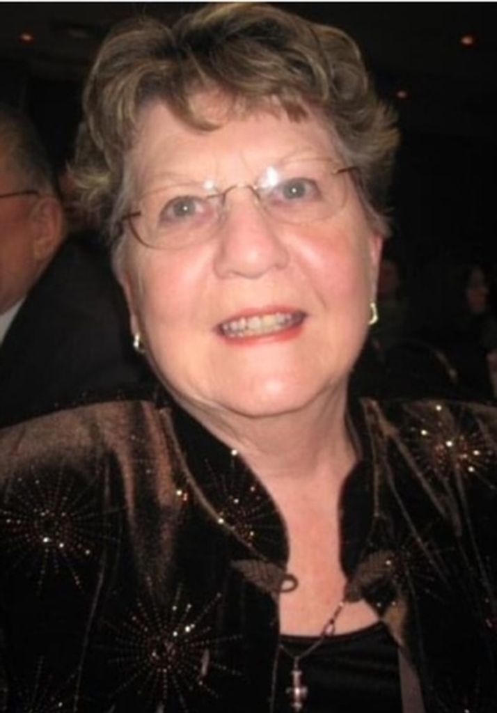 C. Colleen Hansen Profile Photo