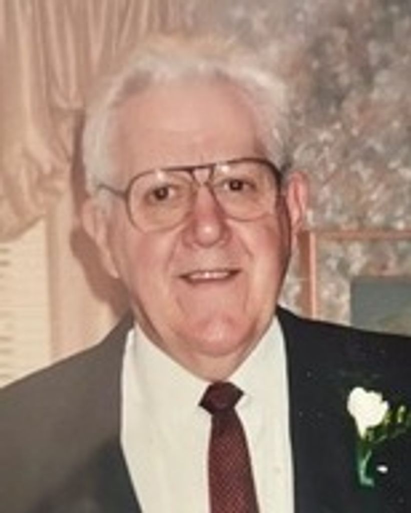 Anthony "Bob" R. Harry Profile Photo
