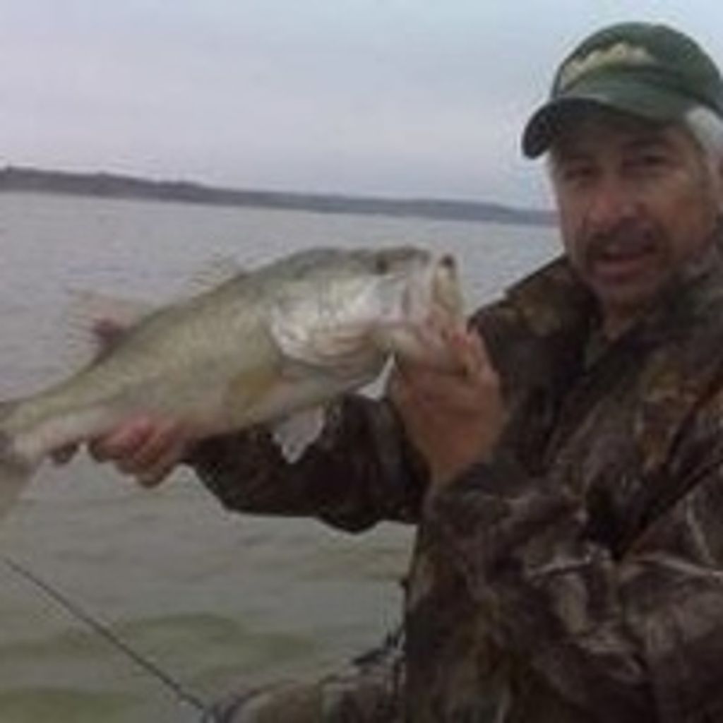 Raymondo Carrasco, Sr. Profile Photo