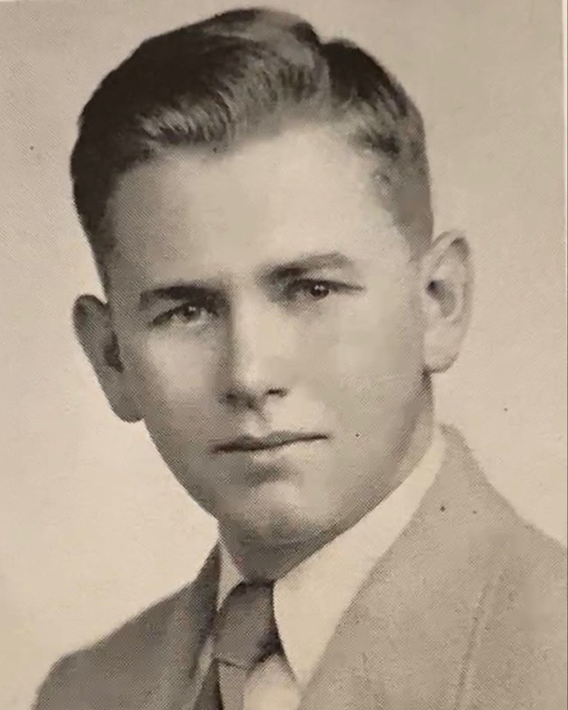 Stuart Knewstep Hicks, Jr.