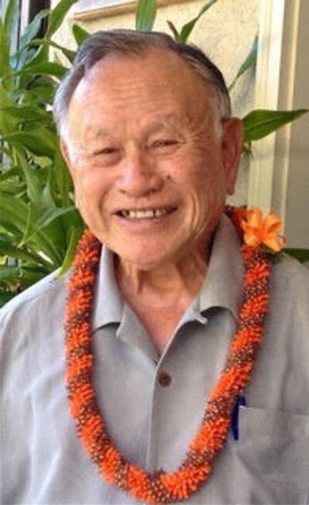 Charles Kekuewa Pe’Ape’Amakawalu Burrows Profile Photo