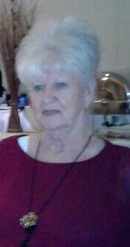 Candis Ramsey Profile Photo