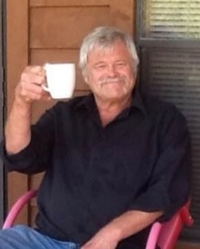 Robert J. Fulton