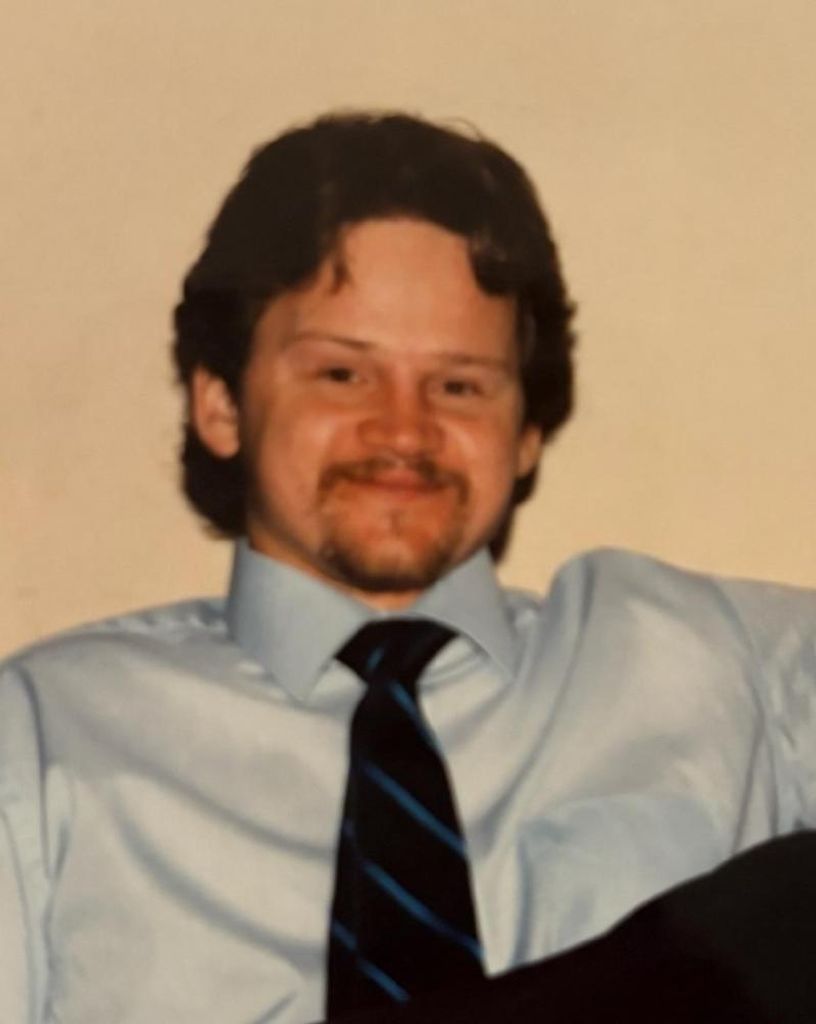 Don “Jeff” Lloyd