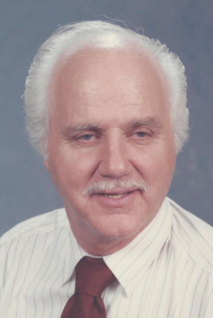 Harold Edward Lovejoy