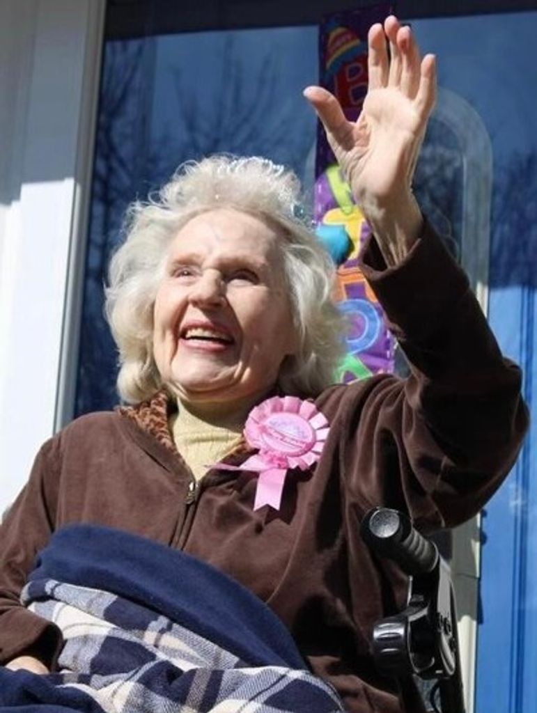 Dorothy Meinke