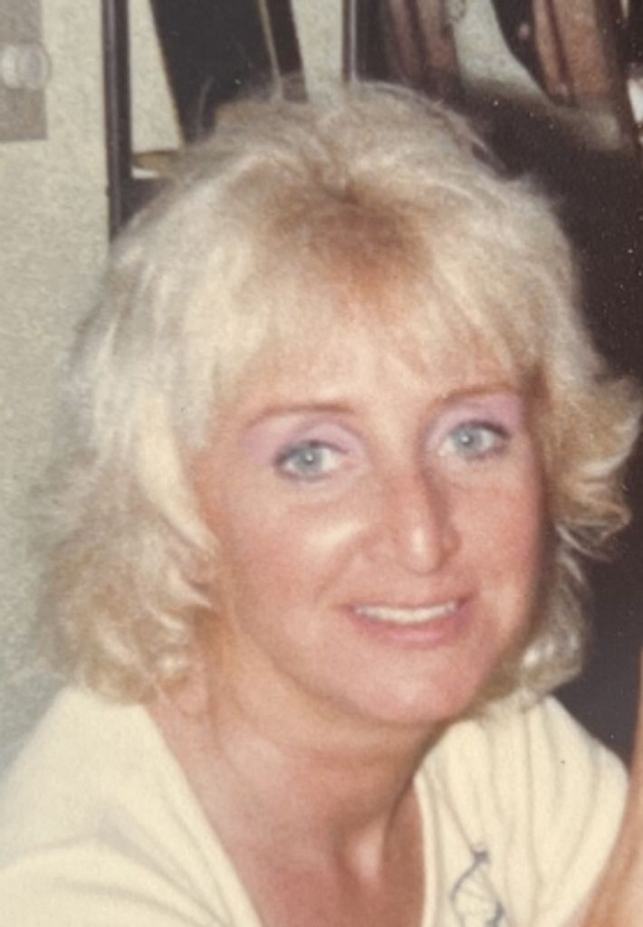 Suzanne Victoria Daly) Franklin