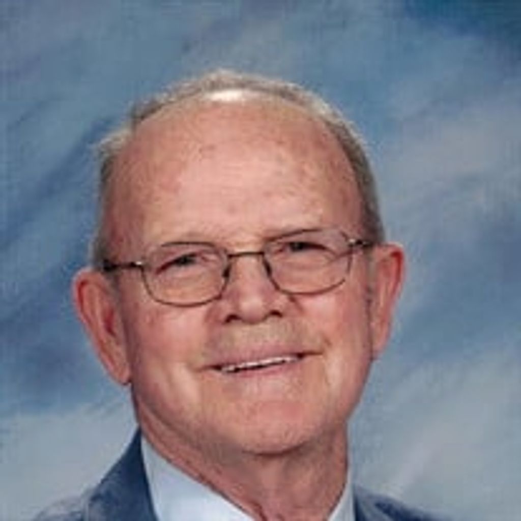 James "Loy" Dames