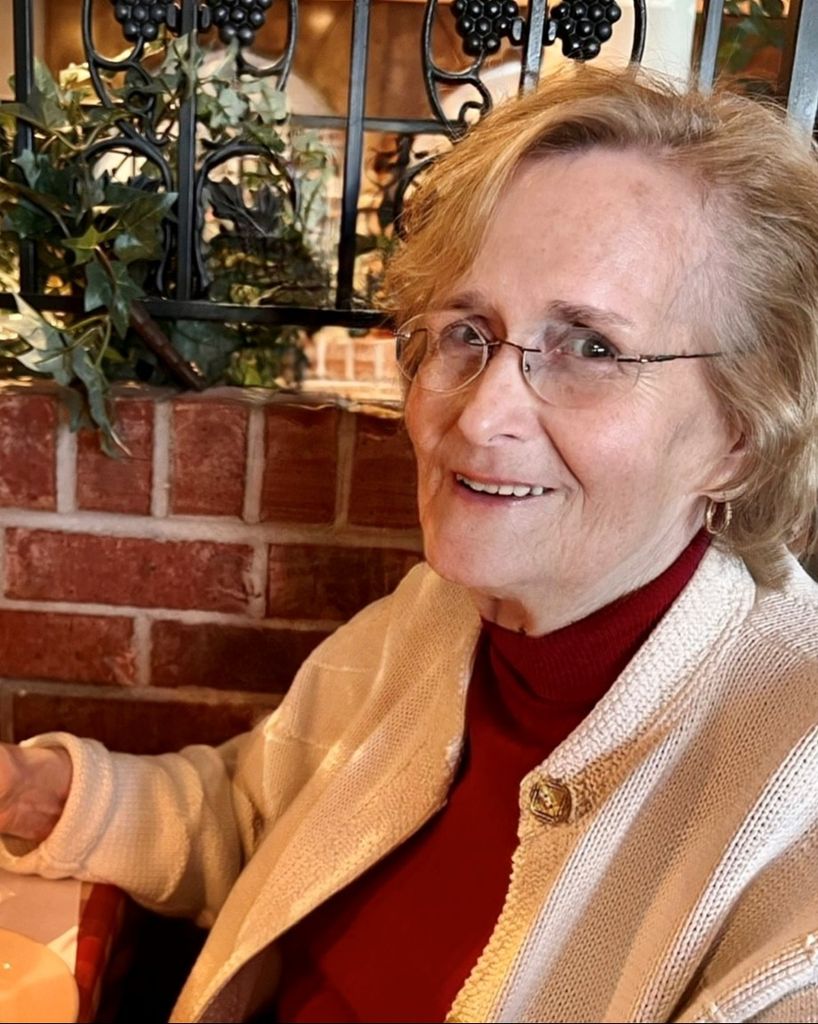 Doris Hughes
